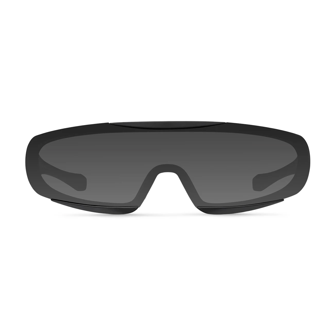 MELLER ΓΥΑΛΙΑ ΗΛΙΟΥ BADU ALL BLACK