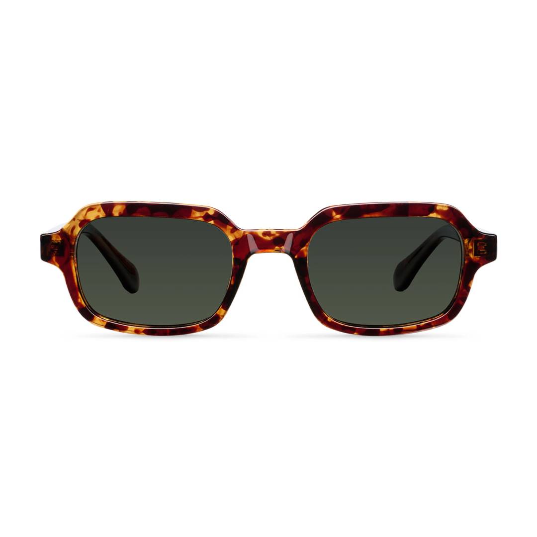 MELLER ΓΥΑΛΙΑ ΗΛΙΟΥ DOTIA TIGRIS OLIVE