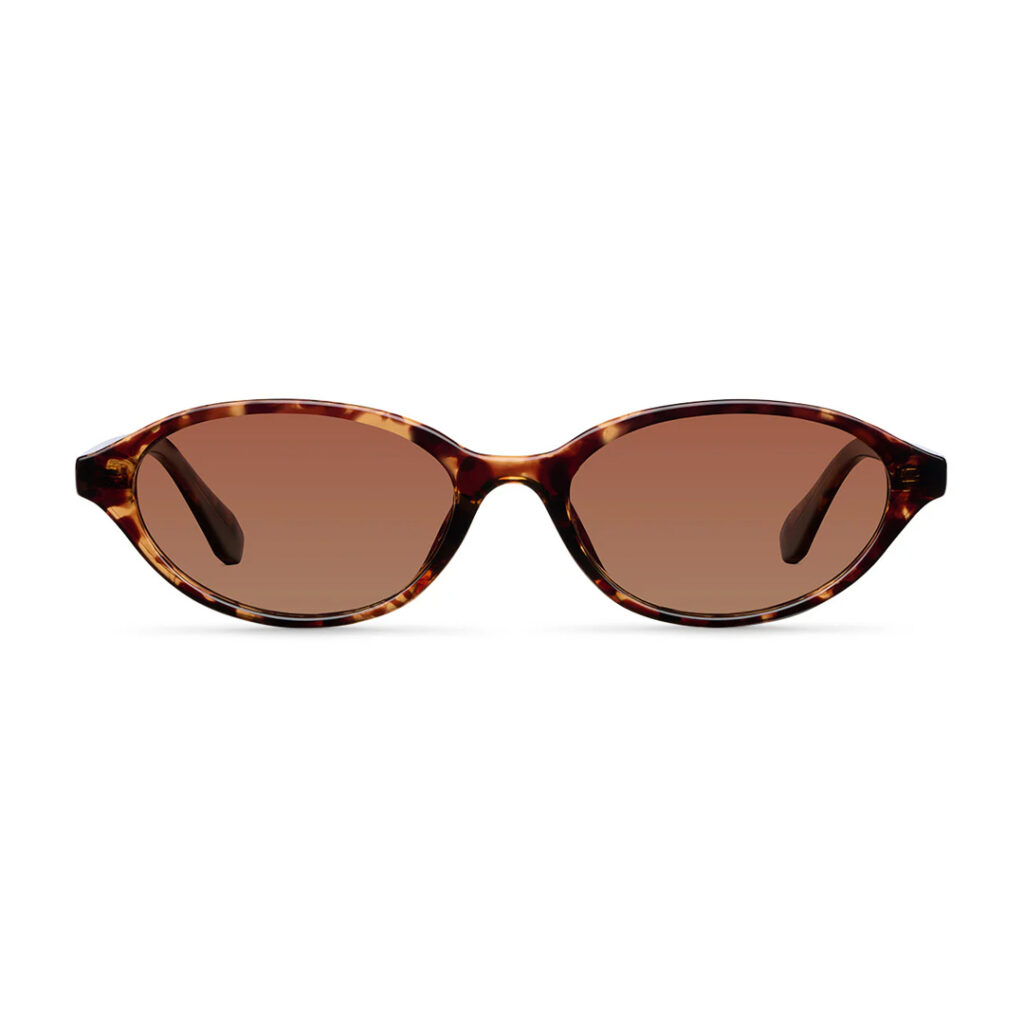 MELLER ΓΥΑΛΙΑ IFU TIGRIS BROWN