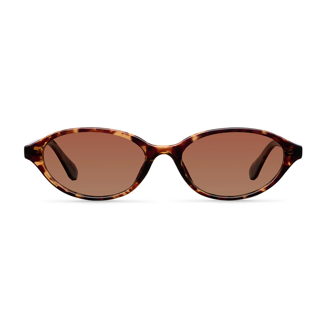 MELLER ΓΥΑΛΙΑ IFU TIGRIS BROWN
