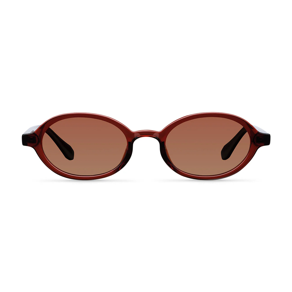 MELLER ΓΥΑΛΙΑ ΗΛΙΟΥ OBA MARRON BROWN