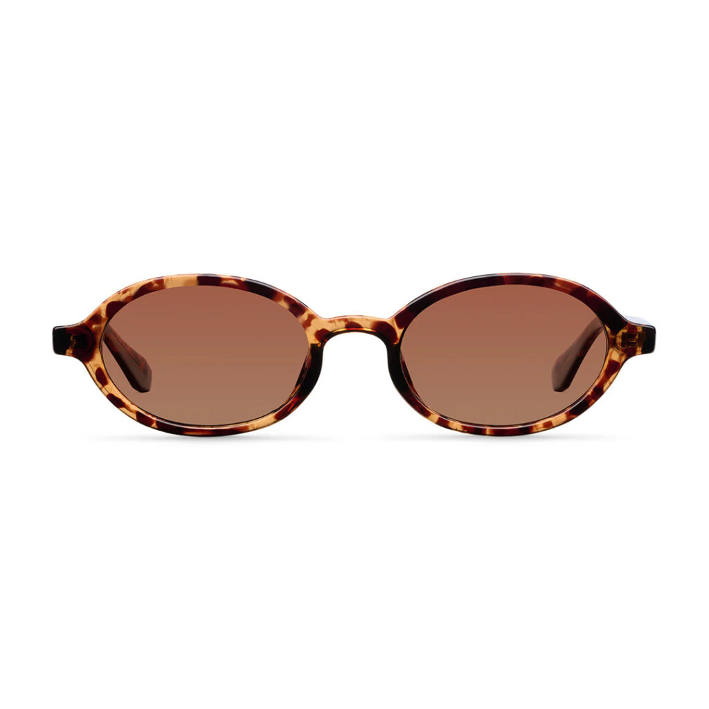 MELLER ΓΥΑΛΙΑ ΗΛΙΟΥ OBA TIGRIS BROWN