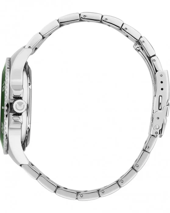 SECTOR WATCH 230 AUTOMATIC SILVER STAINLESS STEEL BRACELET - Image 4