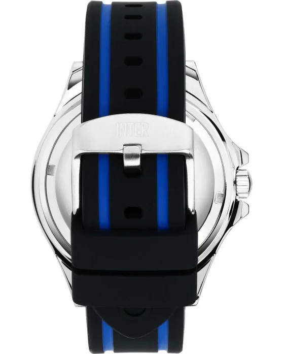 SECTOR WATCH 230 Inter Two Tone Silicone Strap Special Edition - Image 5